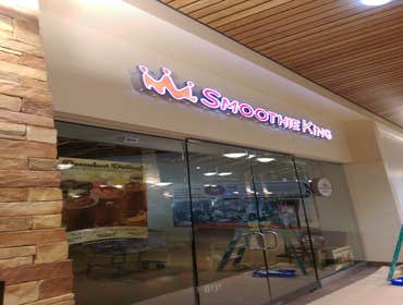 Smoothie King