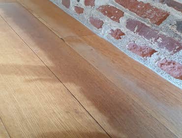 Hardwood Flooring