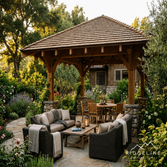 Ridgeline Outdoor Living