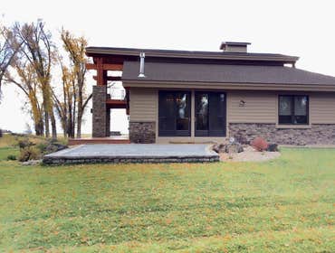 Long Residence