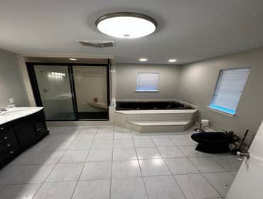 Photos by Layth's Construction, LLC #10 FULL RESIDENTIAL RENOVATION