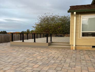 Photos by D and D Decking and Roofing, LLC #21