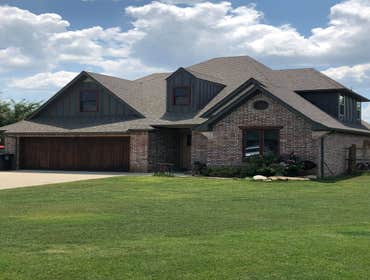 Furguson Home