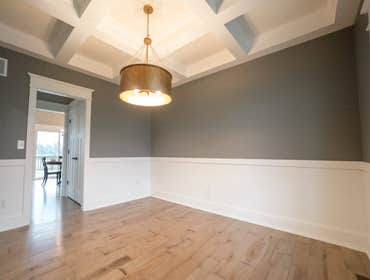 Available Home - Grande Prairie