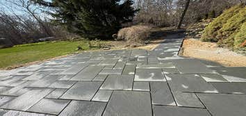 Photos by October Hardscaping LLC #4