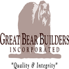 Great Bear Builders Inc logo