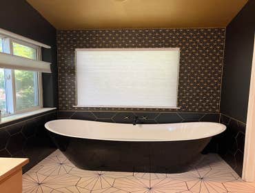Bathroom Project Seattle