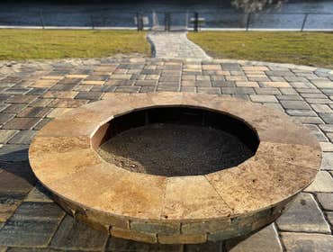 Photos by Brightstone Pavers Inc #1