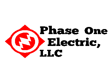 Phase One Electric Llc Project
