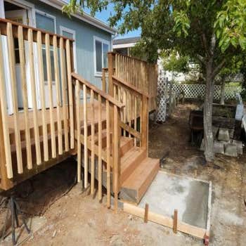 Century Mobile Homes and RV Service Center