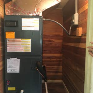 Photos from Hicks Bros Heating & Cooling, LLC