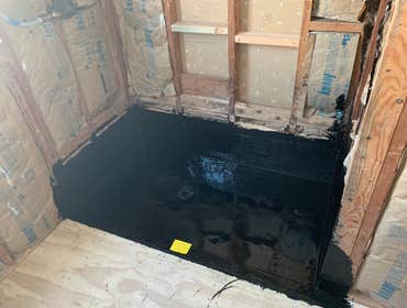 Photos by Tarantino 5 Construction Inc