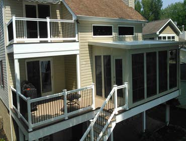 Photo(s) from Chesapeake Home Improvement Group