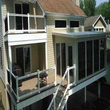 Photo(s) from Chesapeake Home Improvement Group
