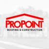 Propoint Roofing & Construction logo