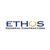 Ethos General Contractors logo