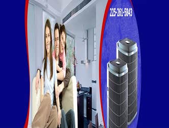 Photos from Alpha Air, LLC - Baton Rouge Air Conditioning Alpha Air, LLC - Baton Rouge Air Conditioning