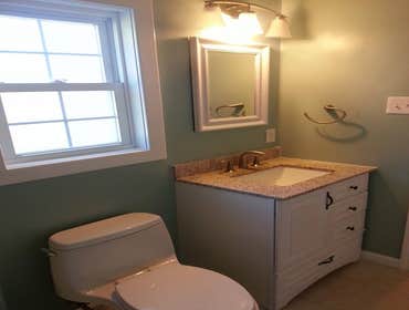 Photo(s) from JDS Contractors