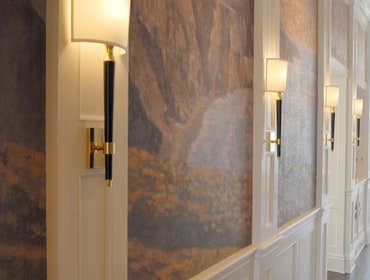 Interior Painting