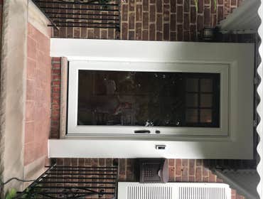 Entry Door Installs