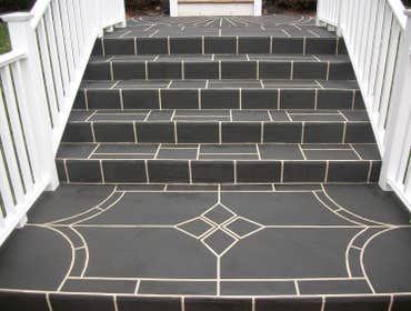 Photos from Bette-jeanne S Resurfacing & Decorative Concrete