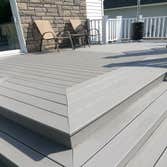 Porch Remodel