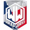Wrap Works logo
