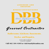 Done By Brandon LLC logo