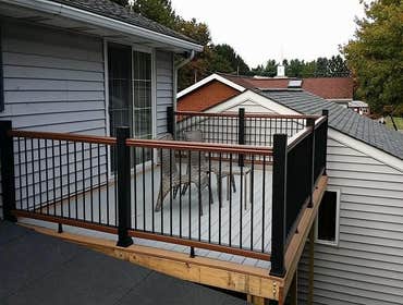 Photos from Sadler Construction Company, Inc.