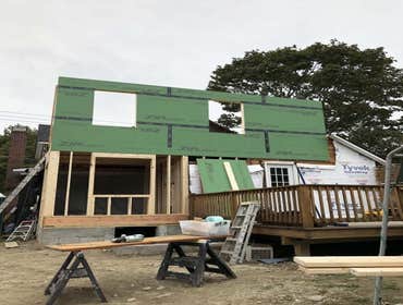 Photos by Ocean Break Construction #1