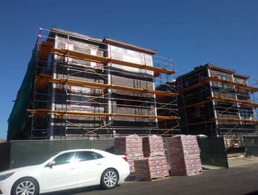 Photos by Central Valley Scaffold #1