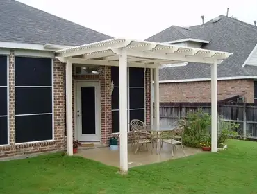 Pergola