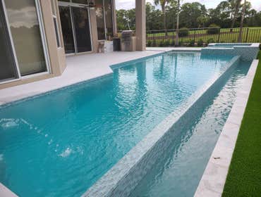 Photos by Artech Pools and Spas Inc #1