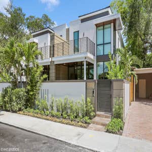 Custom Homes