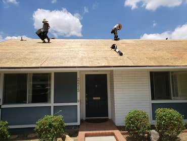 Photos by Alfa Roofing #1