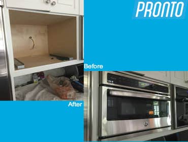 Before and After Photos