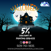 Photos by Gp Master Painter LLC #4