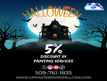 Photos by Gp Master Painter LLC #4