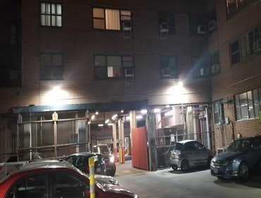 Exterior Lighting