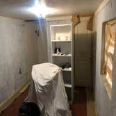 Photos by R&c Remodeling #2 Both had wall repairs painted rooms installed customers curtains and flooring