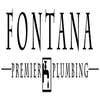 Fontana Premier Plumbing logo