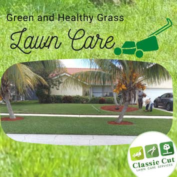 Classic Cut Lawn Care Services