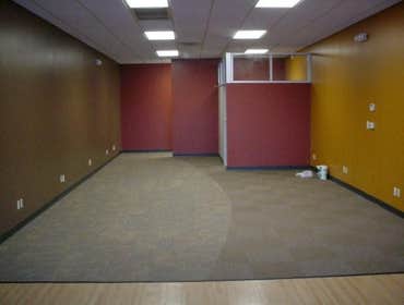 Commercial Tenant improvments/build-outs