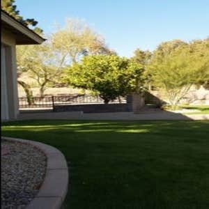 Landscaping We can design and install a landscape that will allow you to use your outdoor spaces as outdoor living spaces you never realized you had.