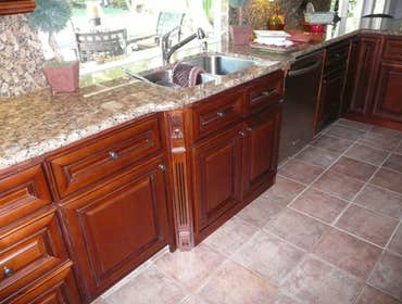 Groysman Construction Kitchen Remodeling