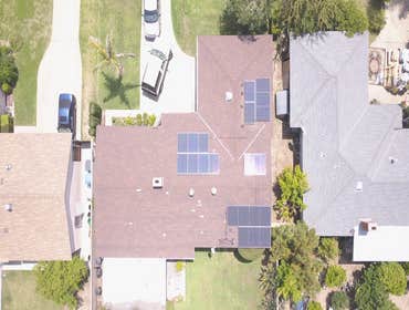 Photos by Diamond Solar Inc #1