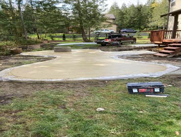 Farfan Concrete LLC