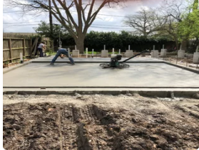 Concrete