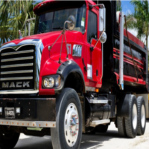 Hauling & demolition