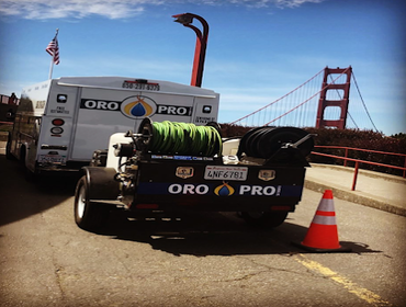 Photo(s) from Oro Pro Plumbing Inc
